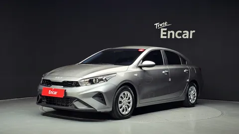 2024 Kia K3 1.6