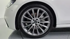2022 Mercedes-Benz E-Class E350 4MATIC AMG Line — фото 5