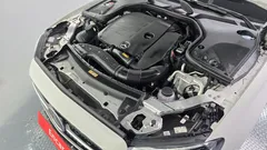 2022 Mercedes-Benz E-Class E350 4MATIC AMG Line — фото 6