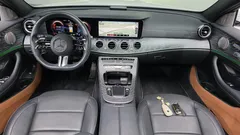 2022 Mercedes-Benz E-Class E350 4MATIC AMG Line — фото 7