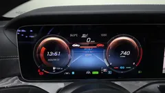 2022 Mercedes-Benz E-Class E350 4MATIC AMG Line — фото 8