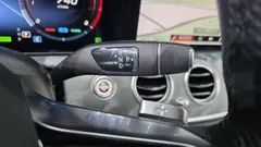 2022 Mercedes-Benz E-Class E350 4MATIC AMG Line — фото 9