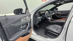 2022 Mercedes-Benz E-Class E350 4MATIC AMG Line — фото 10