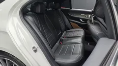2022 Mercedes-Benz E-Class E350 4MATIC AMG Line — фото 11
