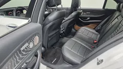 2022 Mercedes-Benz E-Class E350 4MATIC AMG Line — фото 12