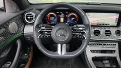 2022 Mercedes-Benz E-Class E350 4MATIC AMG Line — фото 13