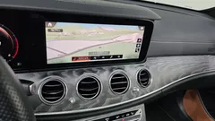 2022 Mercedes-Benz E-Class E350 4MATIC AMG Line — фото 14