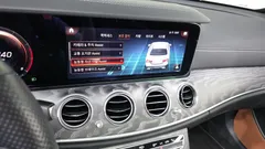 2022 Mercedes-Benz E-Class E350 4MATIC AMG Line — фото 15