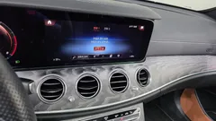 2022 Mercedes-Benz E-Class E350 4MATIC AMG Line — фото 16