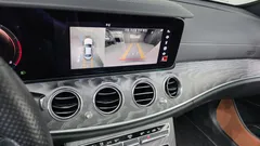 2022 Mercedes-Benz E-Class E350 4MATIC AMG Line — фото 17