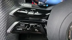 2022 Mercedes-Benz E-Class E350 4MATIC AMG Line — фото 19