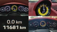 2023 Porsche 911 Targa 4, чёрный — фото 8