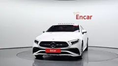 2023 Mercedes-Benz CLS-Class CLS450 4MATIC — фото 3