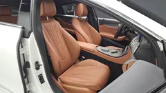 2023 Mercedes-Benz CLS-Class CLS450 4MATIC — фото 10