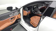 2023 Mercedes-Benz CLS-Class CLS450 4MATIC — фото 11