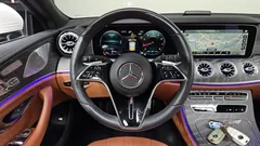 2023 Mercedes-Benz CLS-Class CLS450 4MATIC — фото 13