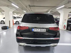 2023 Mercedes-Benz GLS-Class Maybach GLS600 4MATIC — фото 5