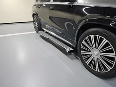 2023 Mercedes-Benz GLS-Class Maybach GLS600 4MATIC — фото 8
