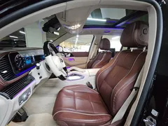 2023 Mercedes-Benz GLS-Class Maybach GLS600 4MATIC — фото 10