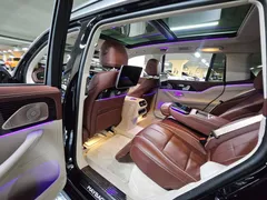 2023 Mercedes-Benz GLS-Class Maybach GLS600 4MATIC — фото 15