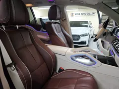 2023 Mercedes-Benz GLS-Class Maybach GLS600 4MATIC — фото 19