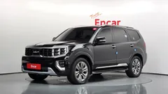2022 Kia Mohave Diesel 3.0 4WD 6-Seater — фото 1