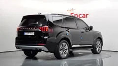 2022 Kia Mohave Diesel 3.0 4WD 6-Seater — фото 2