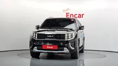 2022 Kia Mohave Diesel 3.0 4WD 6-Seater — фото 3