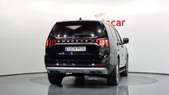 2022 Kia Mohave Diesel 3.0 4WD 6-Seater — фото 4