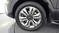 2022 Kia Mohave Diesel 3.0 4WD 6-Seater — фото 5