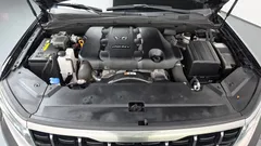 2022 Kia Mohave Diesel 3.0 4WD 6-Seater — фото 6