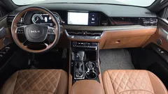2022 Kia Mohave Diesel 3.0 4WD 6-Seater — фото 7
