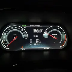 2022 Kia Mohave Diesel 3.0 4WD 6-Seater — фото 8