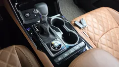 2022 Kia Mohave Diesel 3.0 4WD 6-Seater — фото 9
