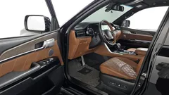 2022 Kia Mohave Diesel 3.0 4WD 6-Seater — фото 10