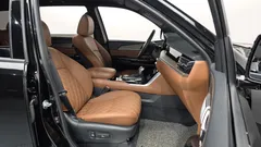 2022 Kia Mohave Diesel 3.0 4WD 6-Seater — фото 11