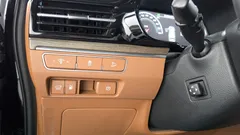 2022 Kia Mohave Diesel 3.0 4WD 6-Seater — фото 13