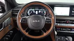 2022 Kia Mohave Diesel 3.0 4WD 6-Seater — фото 14