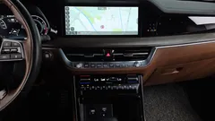 2022 Kia Mohave Diesel 3.0 4WD 6-Seater — фото 15