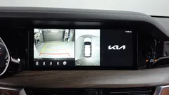 2022 Kia Mohave Diesel 3.0 4WD 6-Seater — фото 16