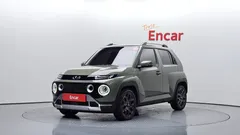 2023 Hyundai Casper Turbo The Essential — фото 1