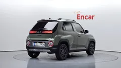 2023 Hyundai Casper Turbo The Essential — фото 2