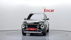 2023 Hyundai Casper Turbo The Essential — фото 3