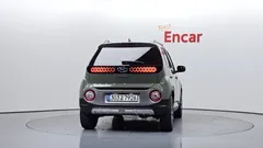 2023 Hyundai Casper Turbo The Essential — фото 4