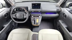 2023 Hyundai Casper Turbo The Essential — фото 7