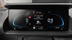 2023 Hyundai Casper Turbo The Essential — фото 8