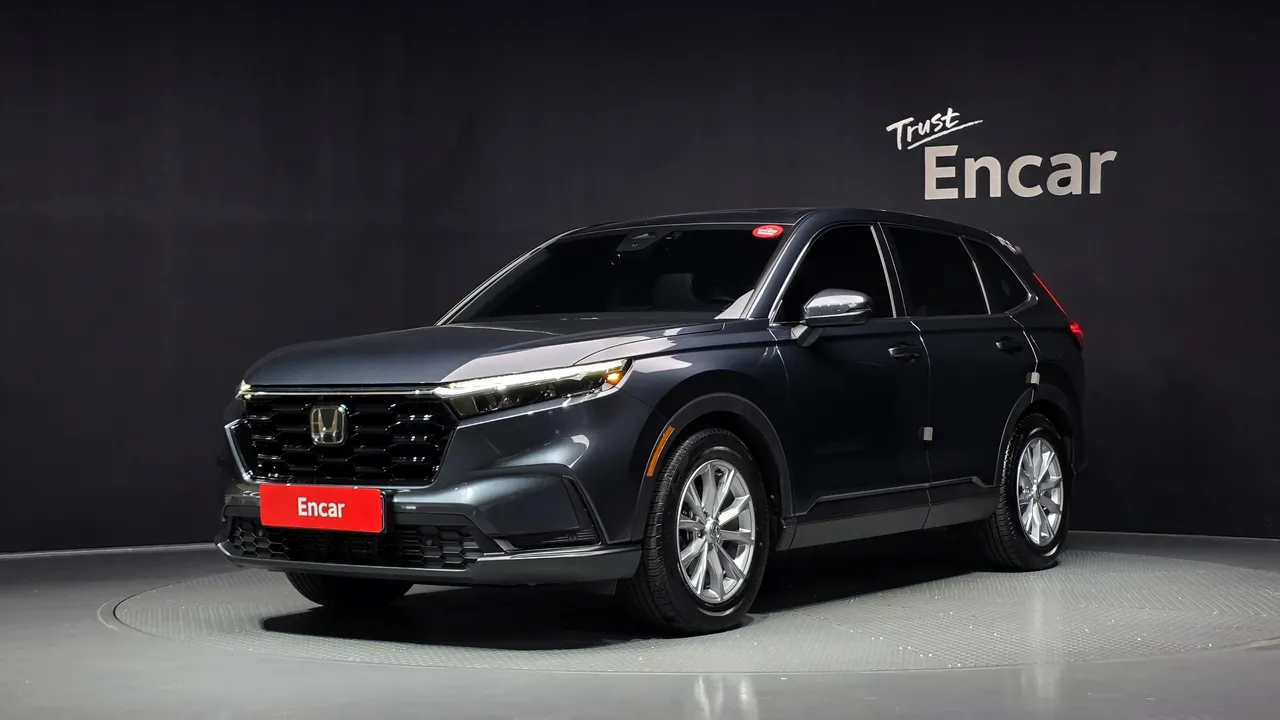 2023 Honda CR-V 1.5 EX-L 2WD