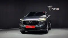 2023 Honda CR-V 1.5 EX-L 2WD, серый — фото 3