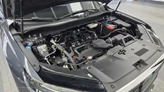 2023 Honda CR-V 1.5 EX-L 2WD, серый — фото 6