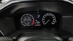 2023 Honda CR-V 1.5 EX-L 2WD, серый — фото 8